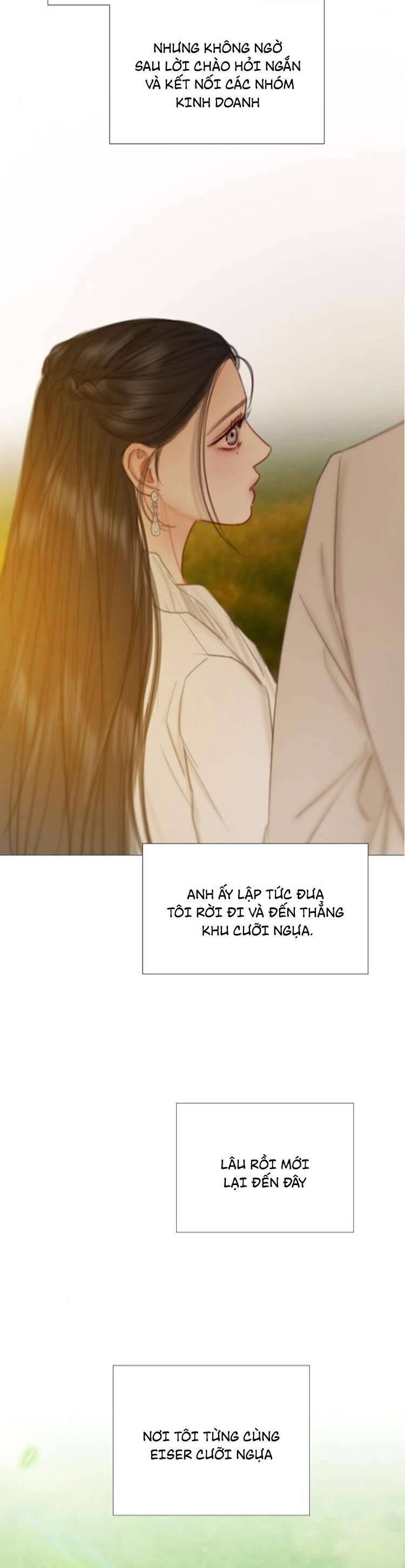 Serena - Chương 112