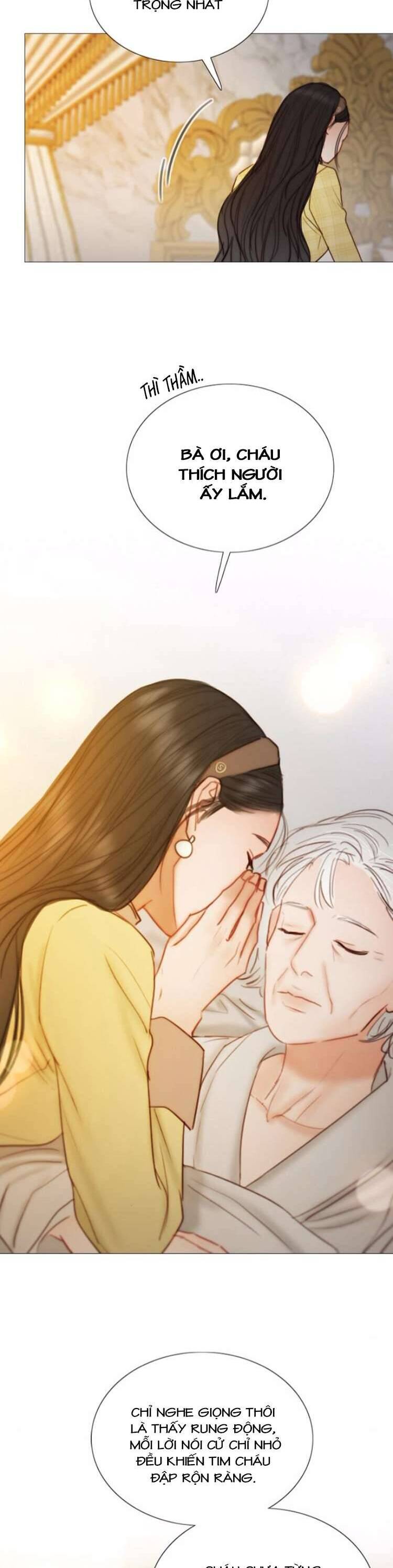 Serena - Chương 113