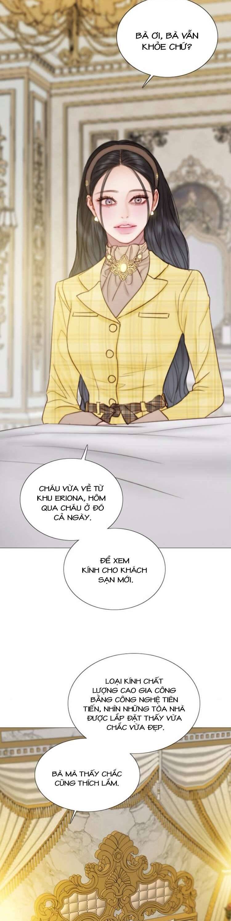 Serena - Chương 113