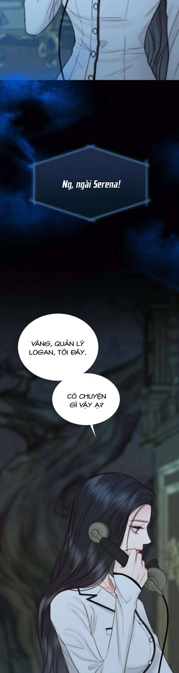 Serena - Chương 113