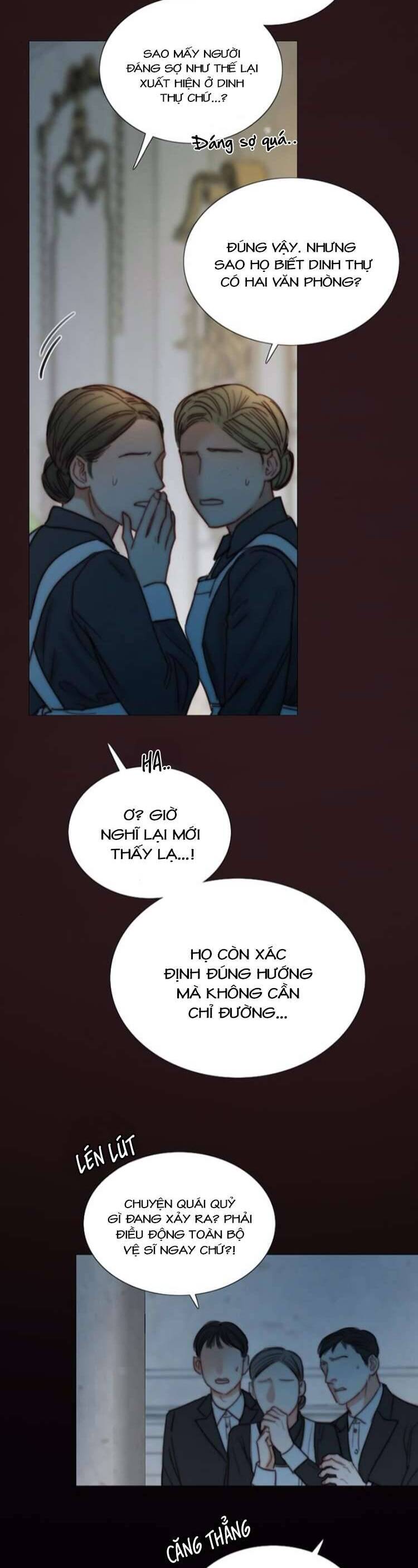 Serena - Chương 113