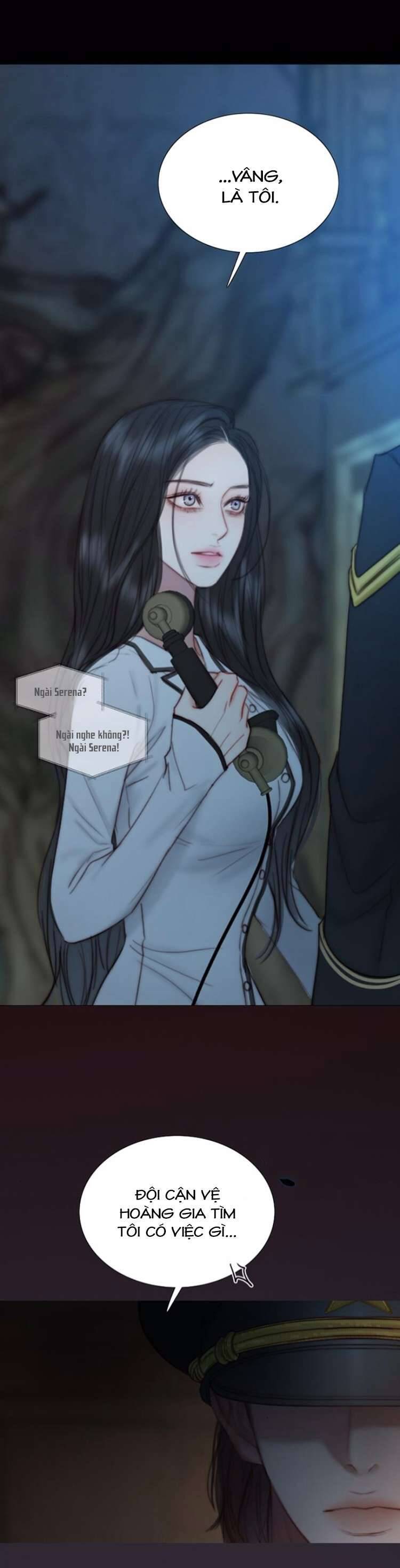 Serena - Chương 113