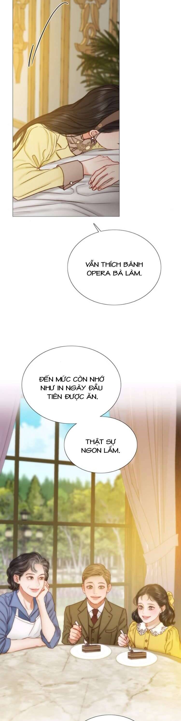 Serena - Chương 113
