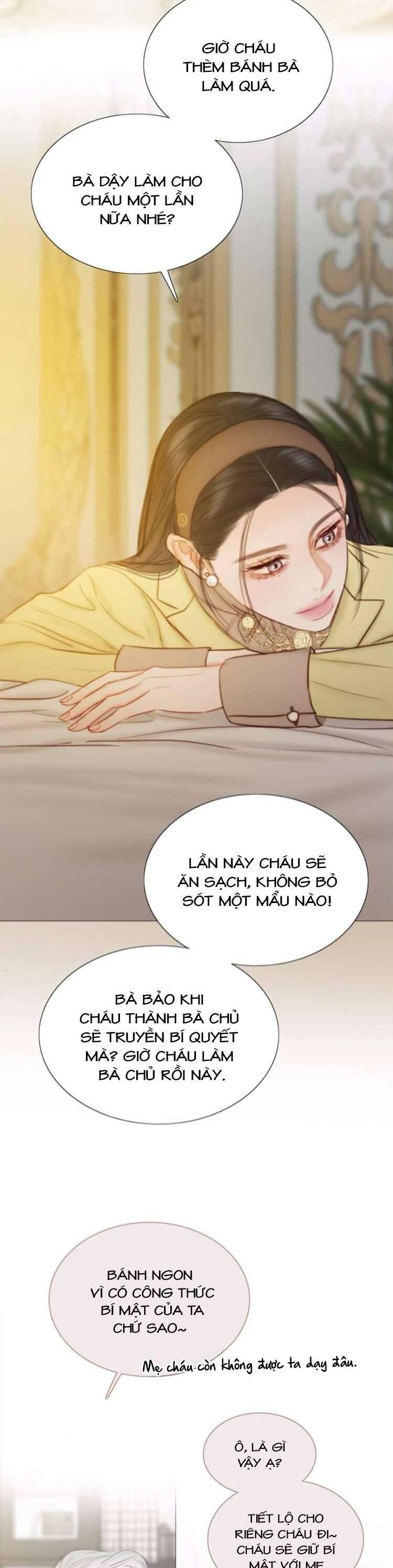 Serena - Chương 113