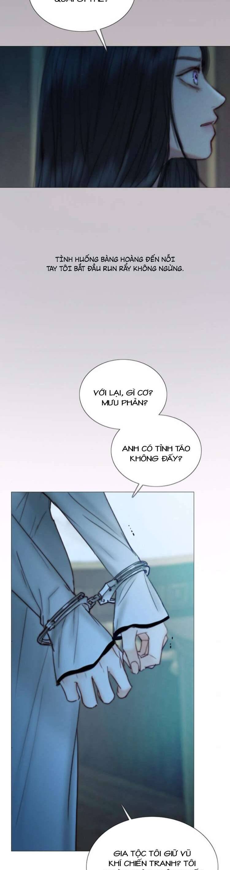 Serena - Chương 114