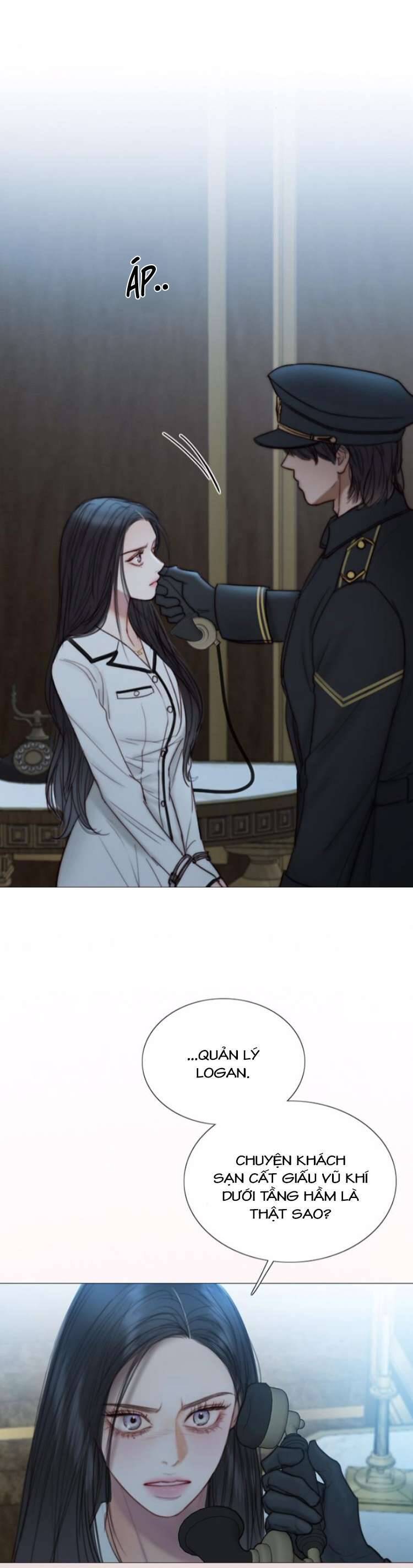 Serena - Chương 114