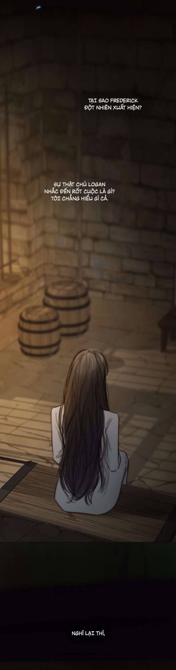 Serena - Chương 114