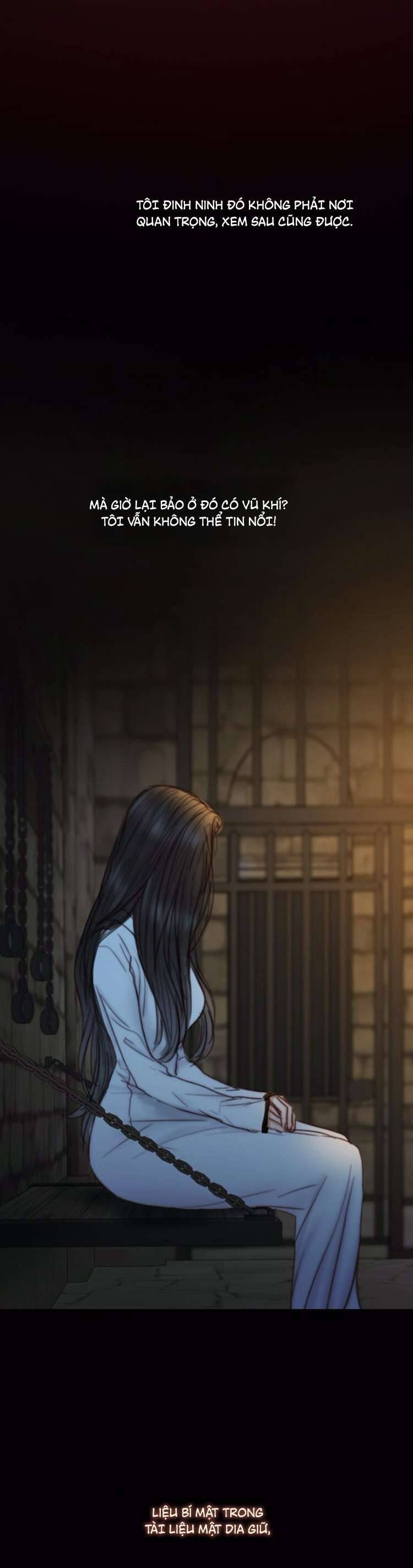 Serena - Chương 114