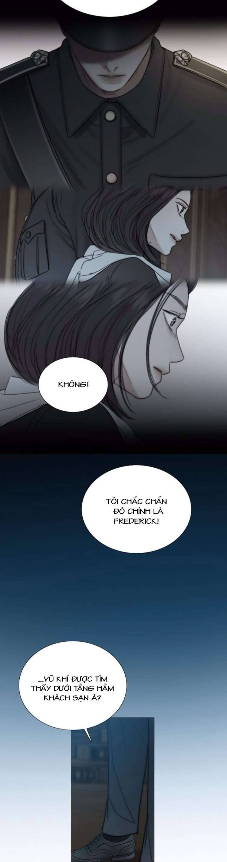 Serena - Chương 114