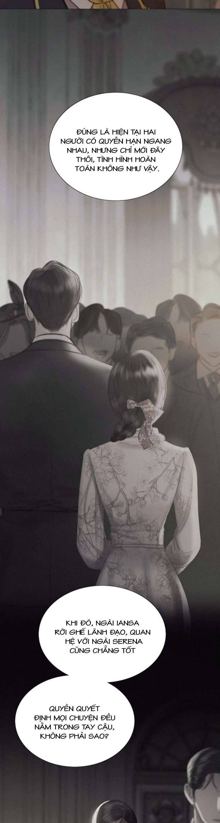 Serena - Chương 114