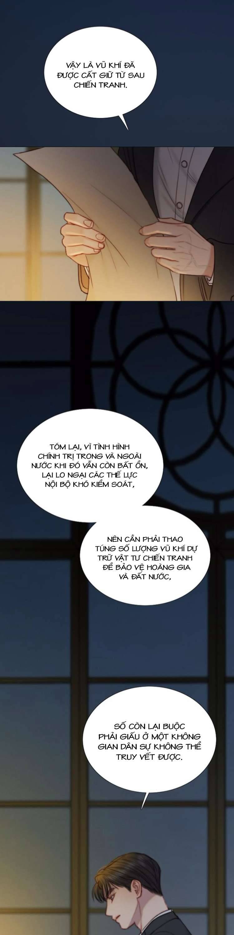 Serena - Chương 115