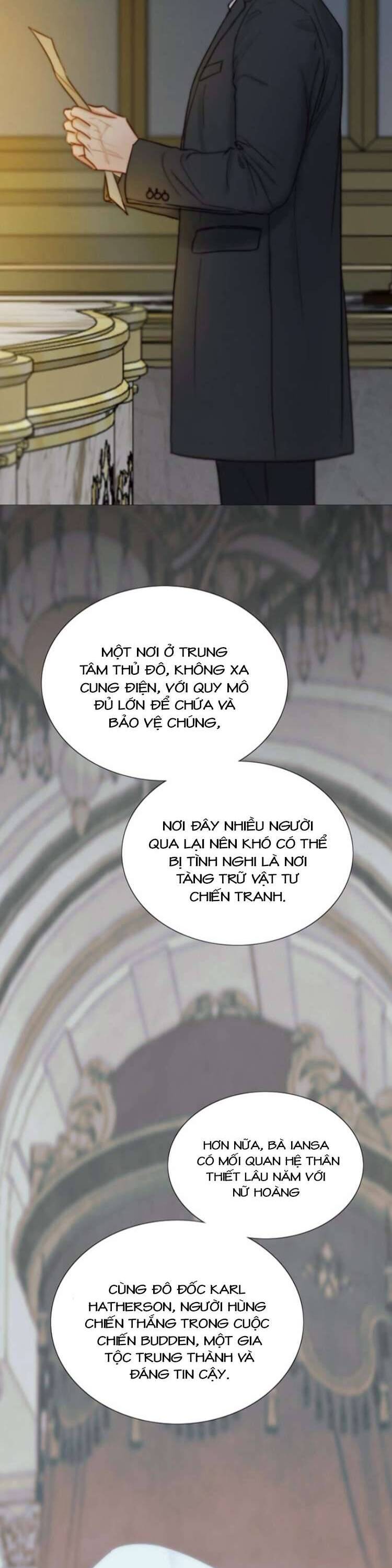 Serena - Chương 115