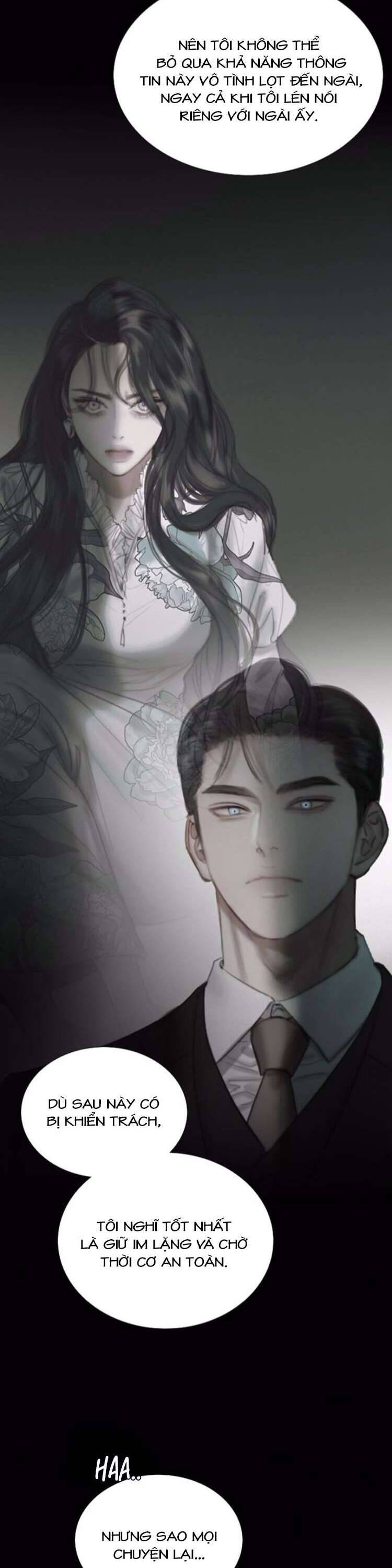 Serena - Chương 115