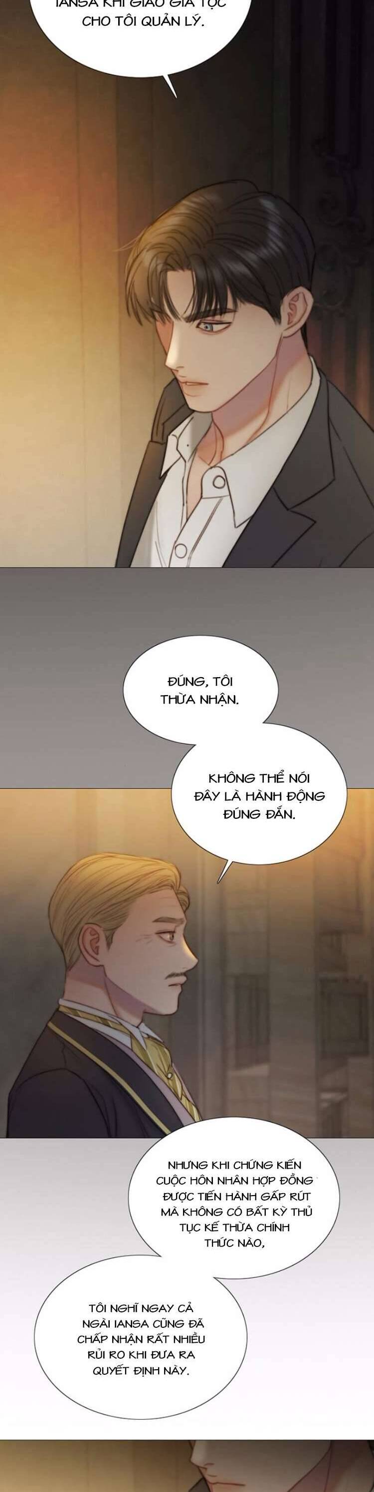 Serena - Chương 115