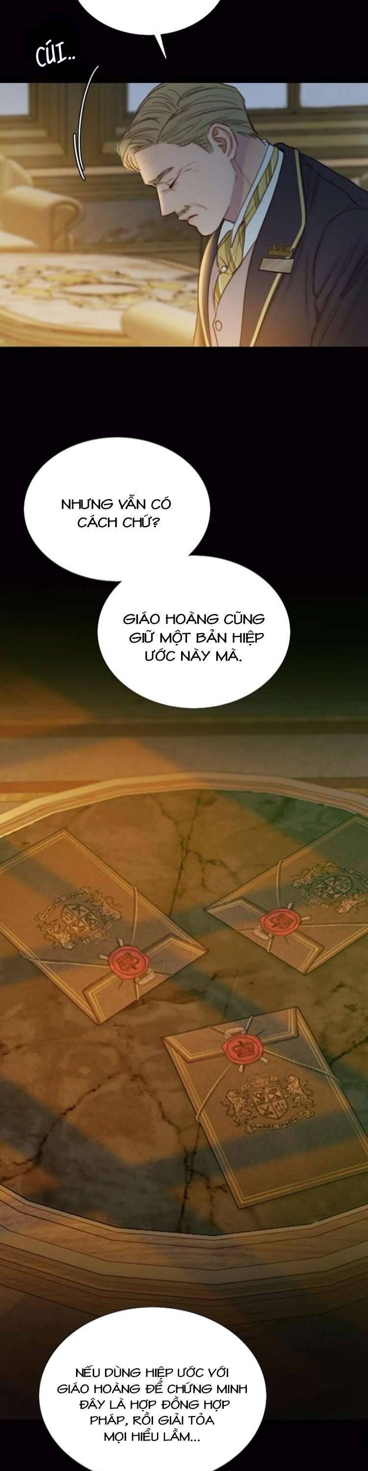 Serena - Chương 115