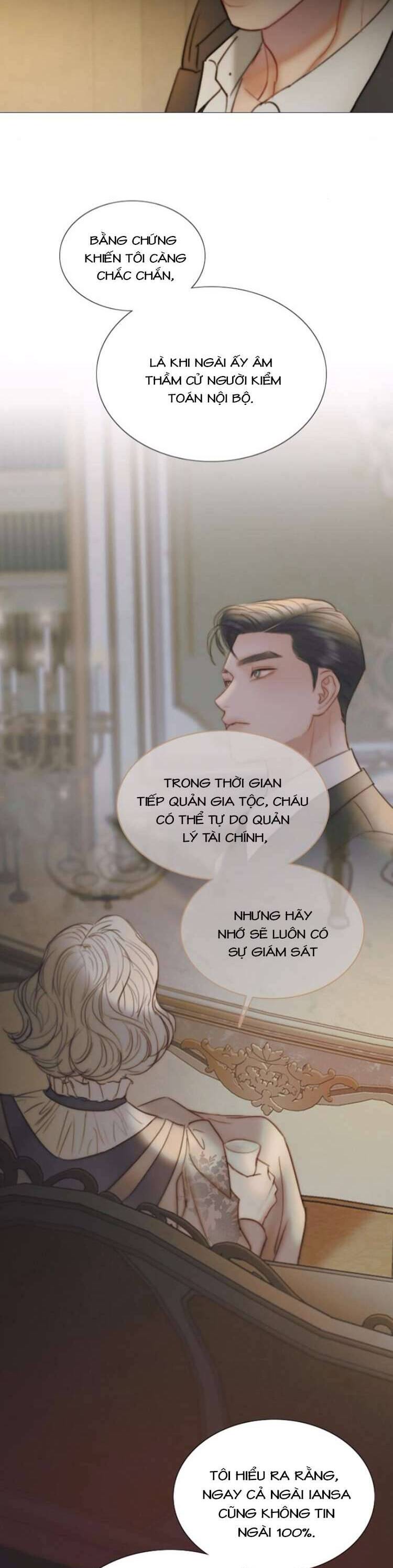 Serena - Chương 115