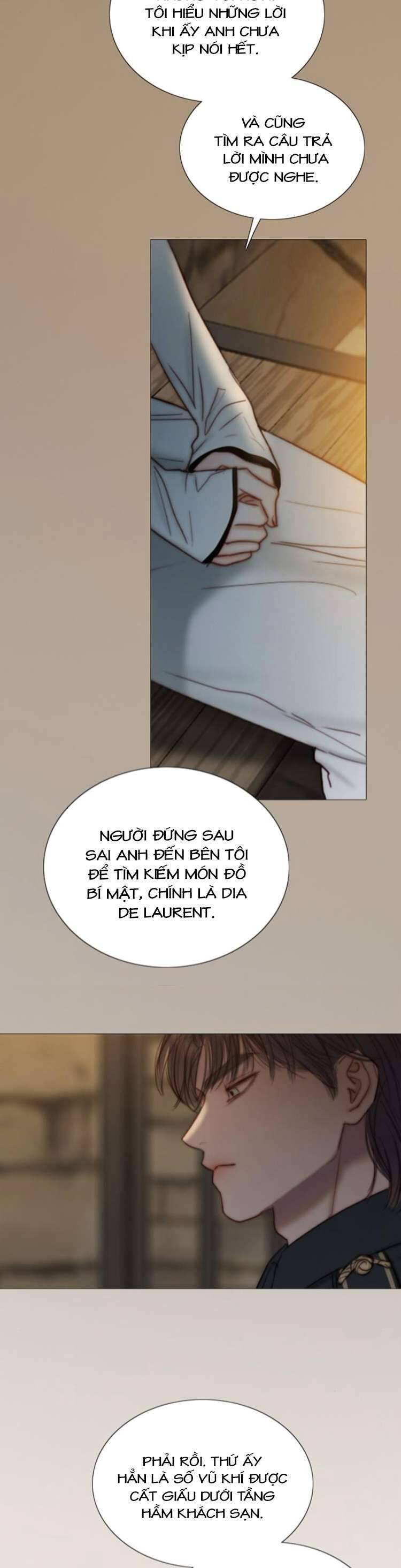 Serena - Chương 115