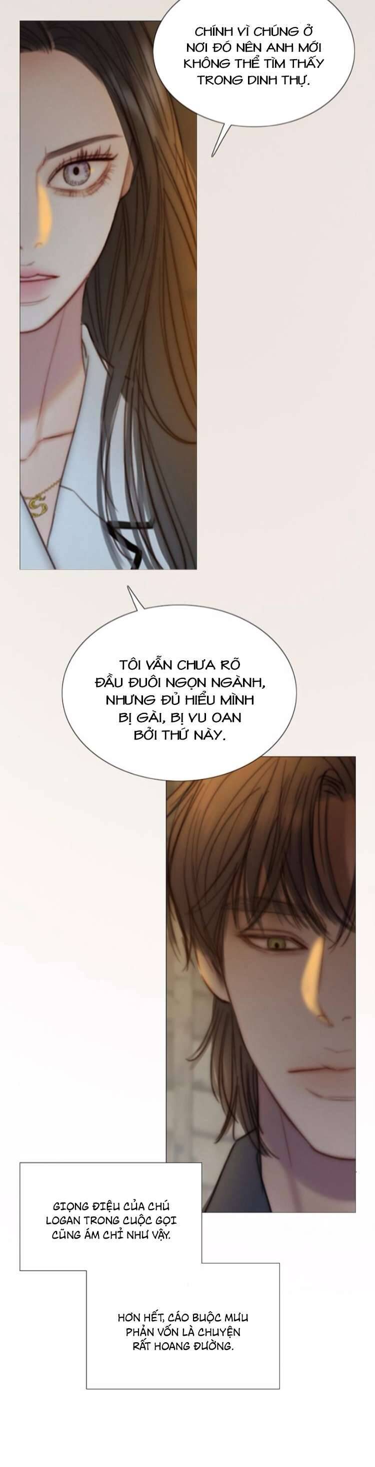 Serena - Chương 115