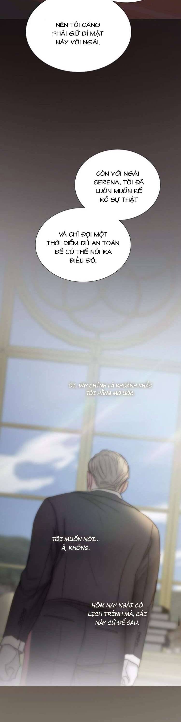 Serena - Chương 115
