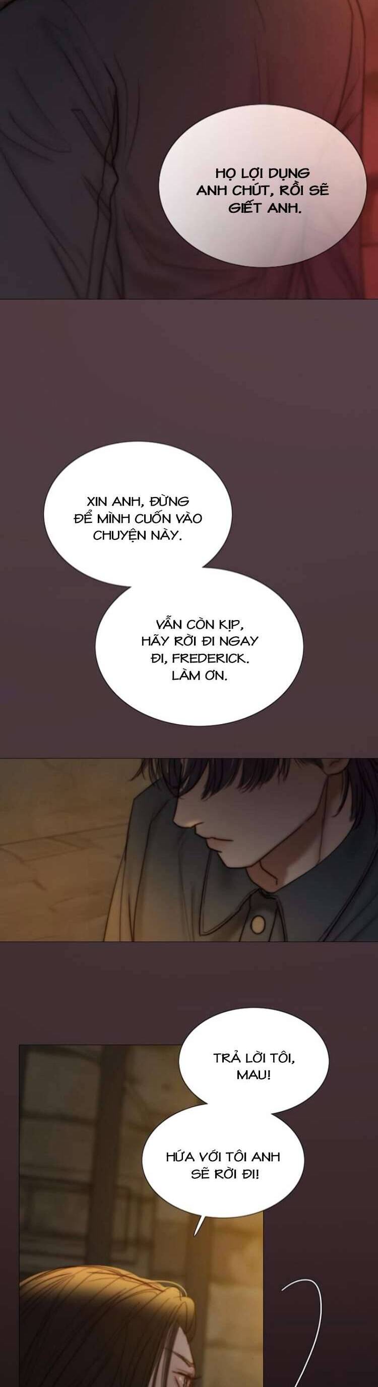 Serena - Chương 115