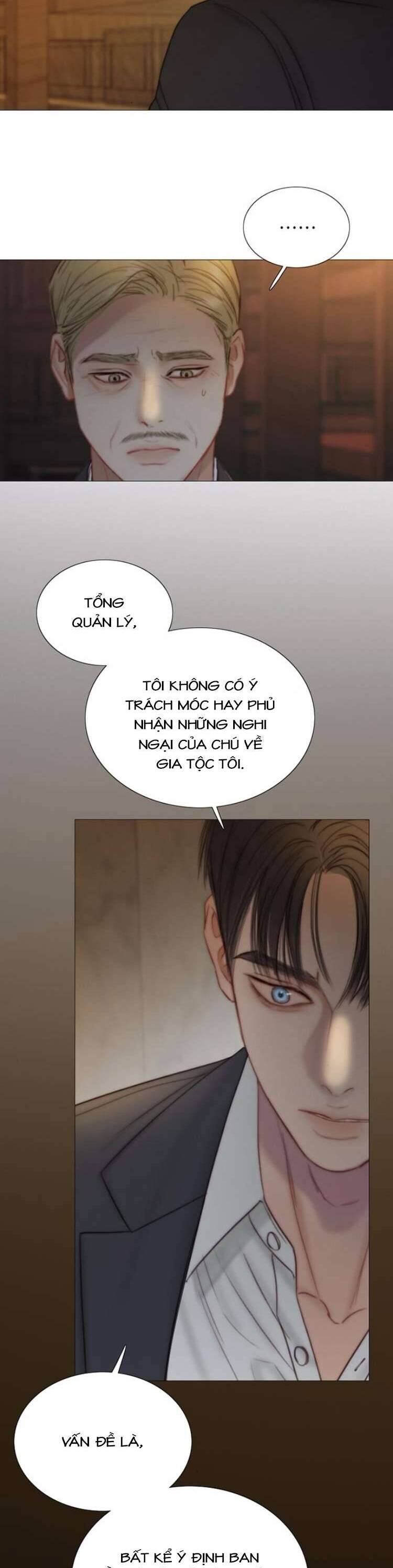 Serena - Chương 115
