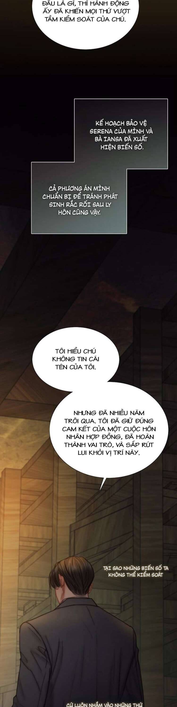 Serena - Chương 115