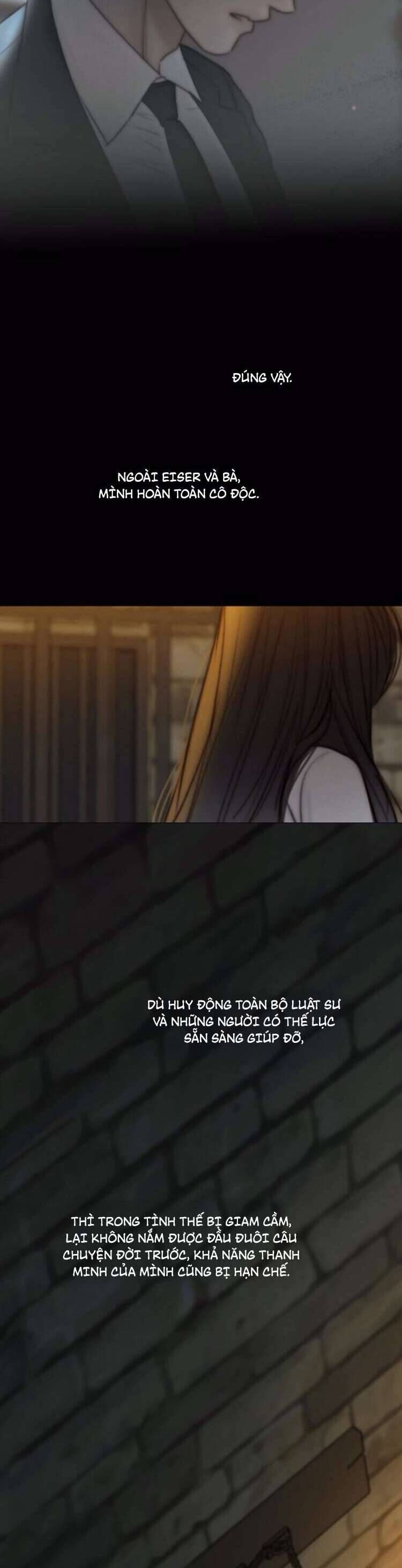 Serena - Chương 116