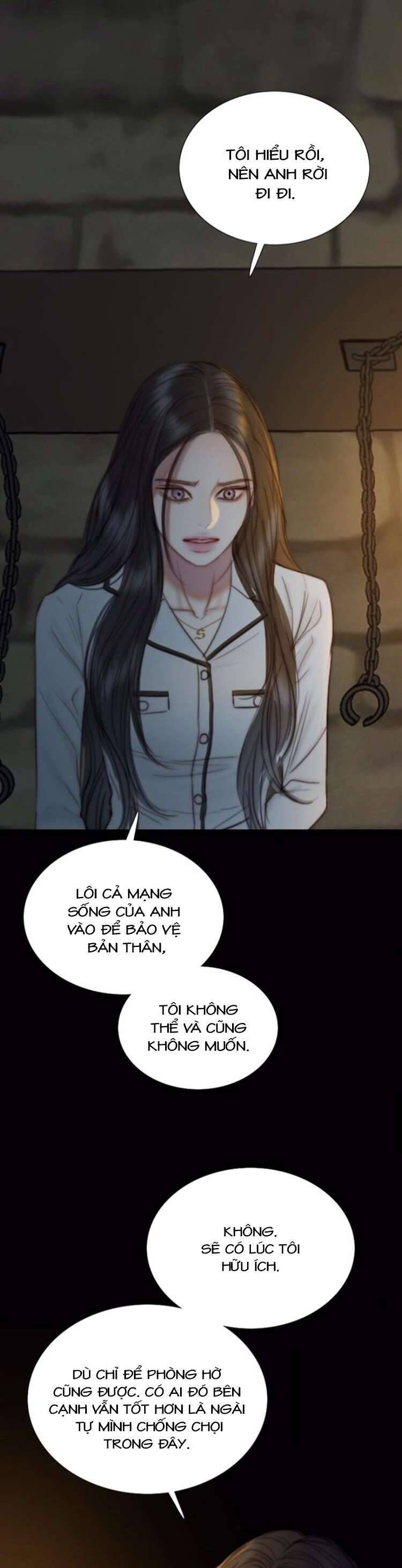 Serena - Chương 116