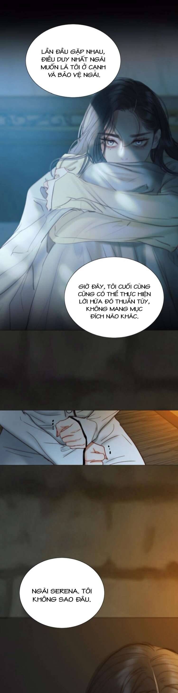 Serena - Chương 116