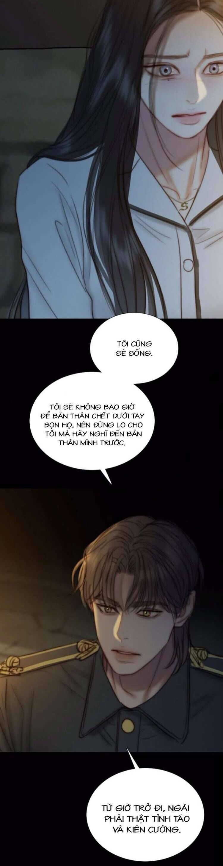 Serena - Chương 116