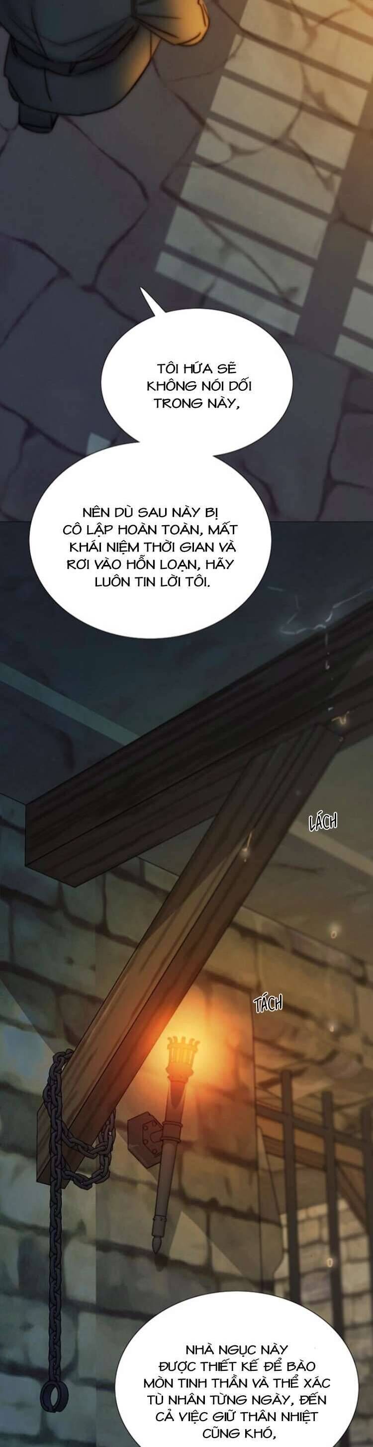 Serena - Chương 116