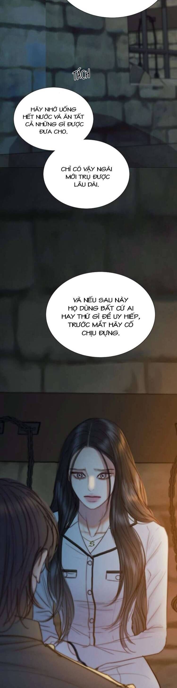 Serena - Chương 116