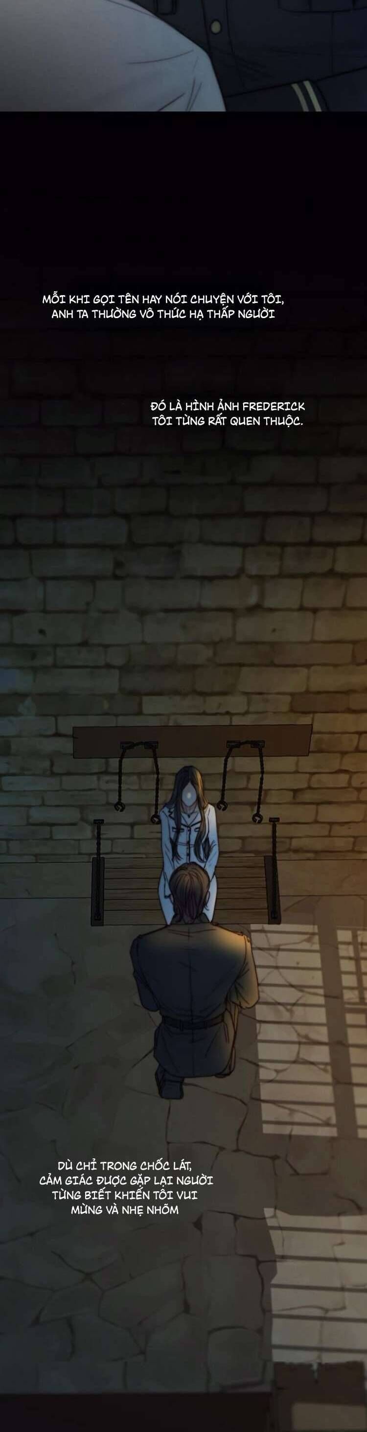 Serena - Chương 116