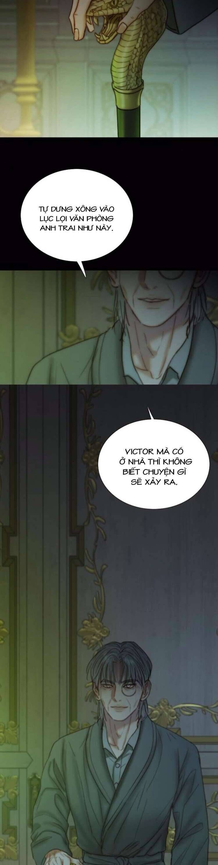 Serena - Chương 116