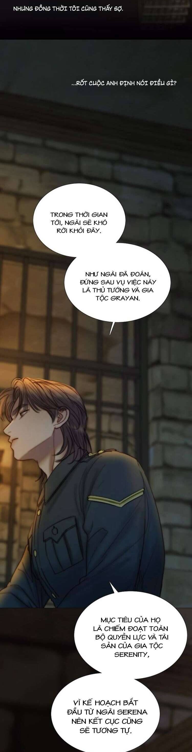 Serena - Chương 116