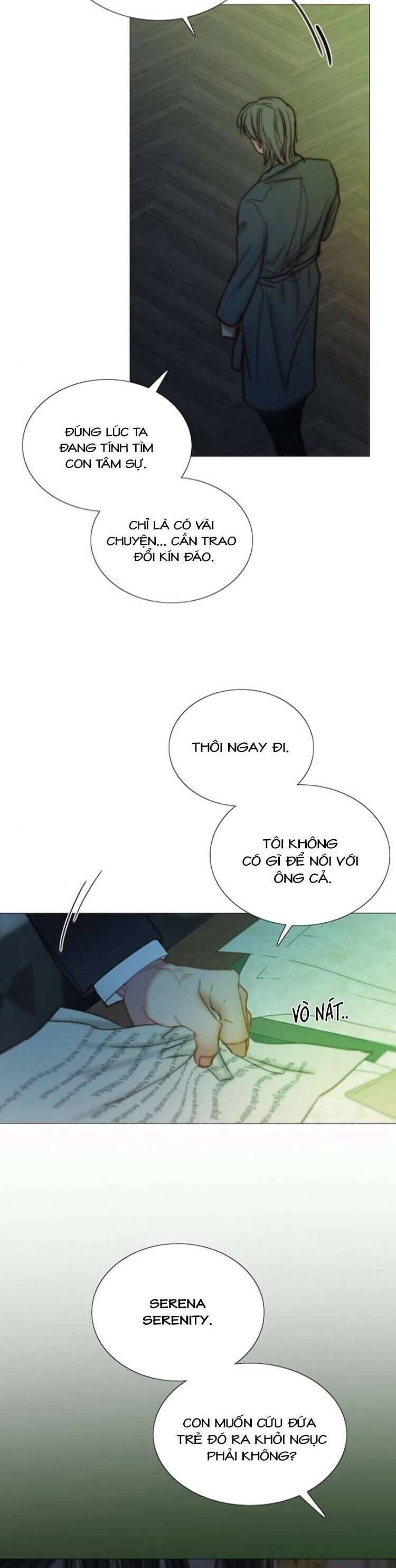 Serena - Chương 116