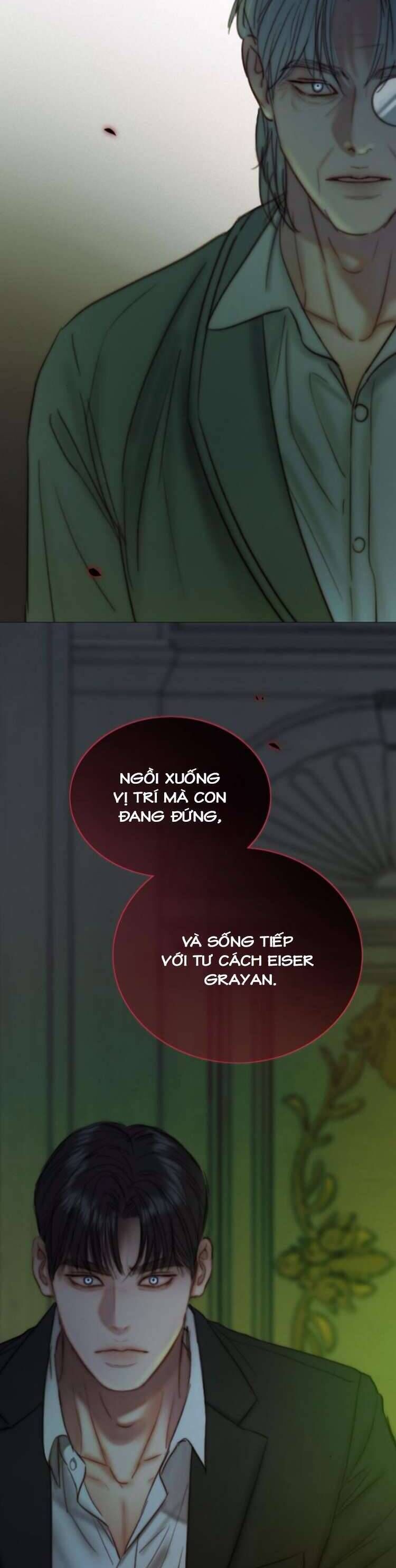 Serena - Chương 116