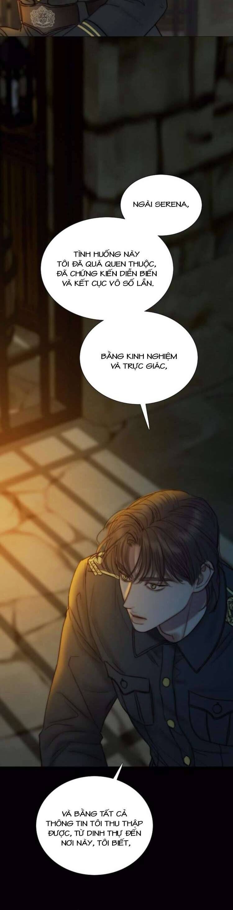Serena - Chương 116