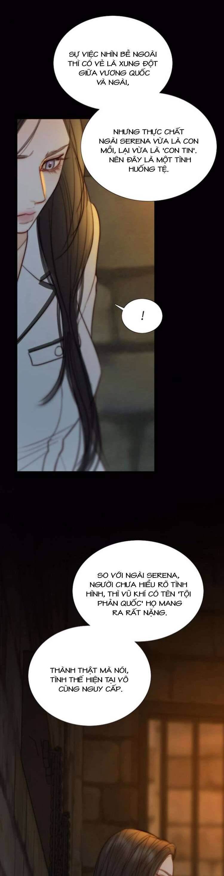 Serena - Chương 116