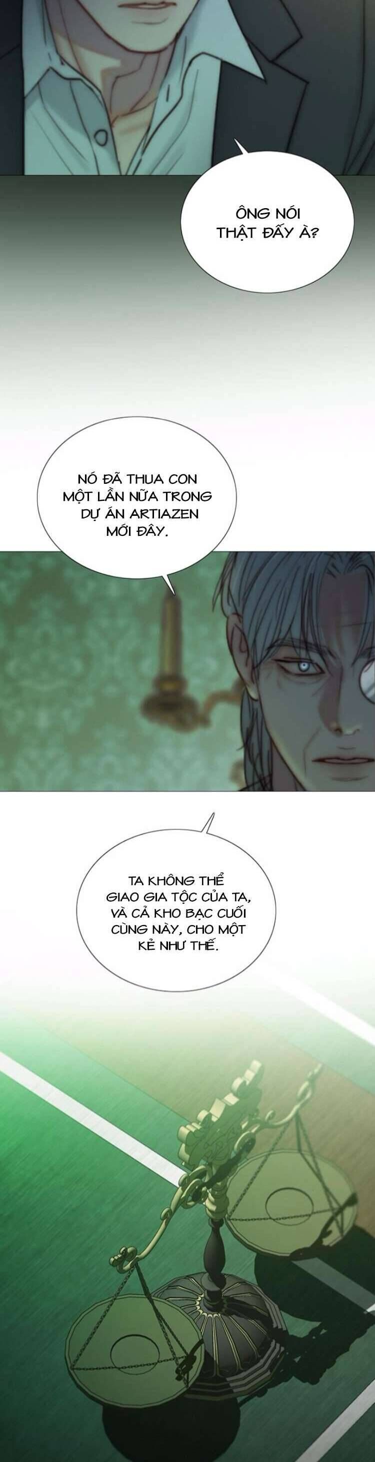 Serena - Chương 117