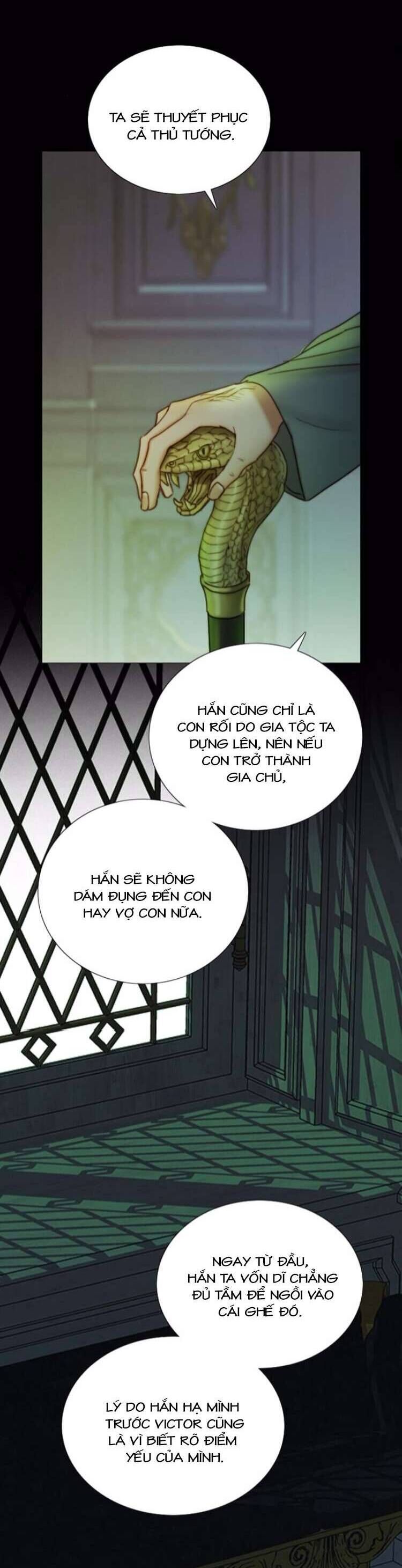 Serena - Chương 117