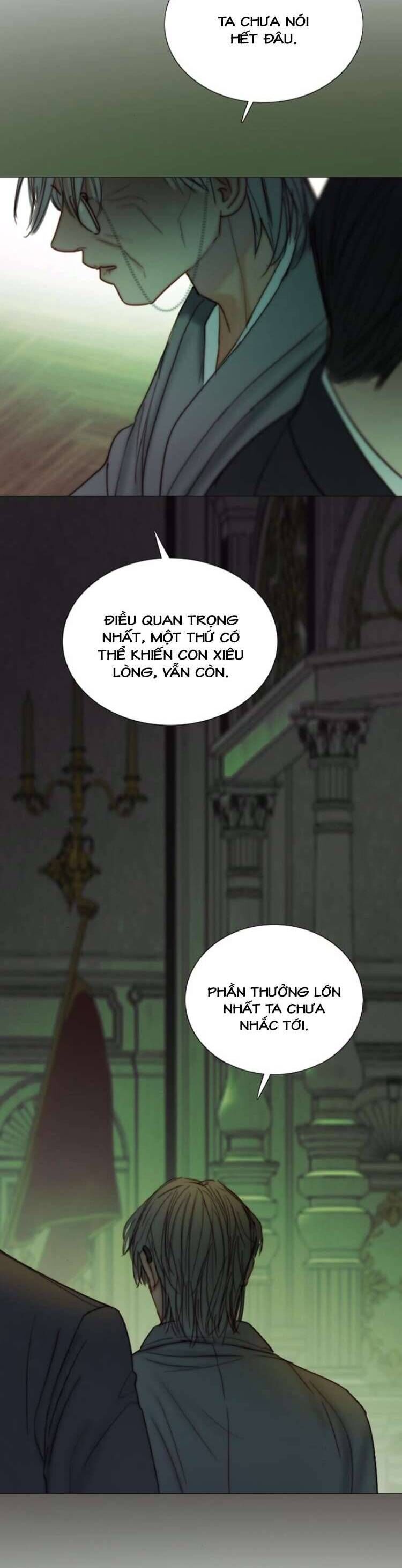 Serena - Chương 117