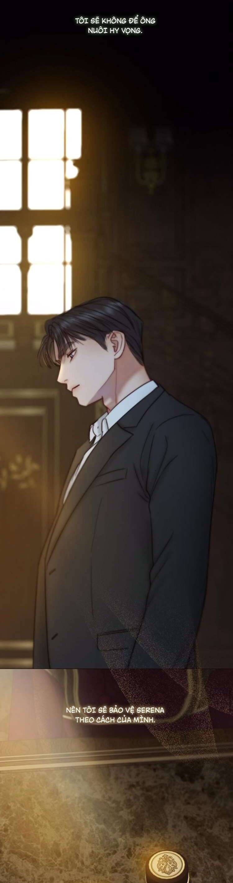 Serena - Chương 117
