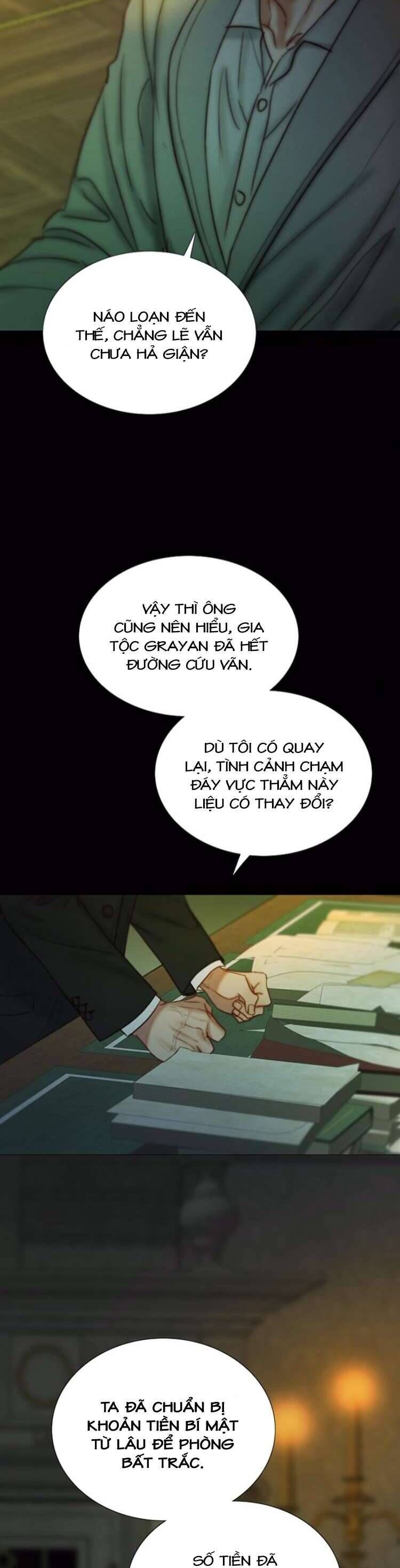 Serena - Chương 117