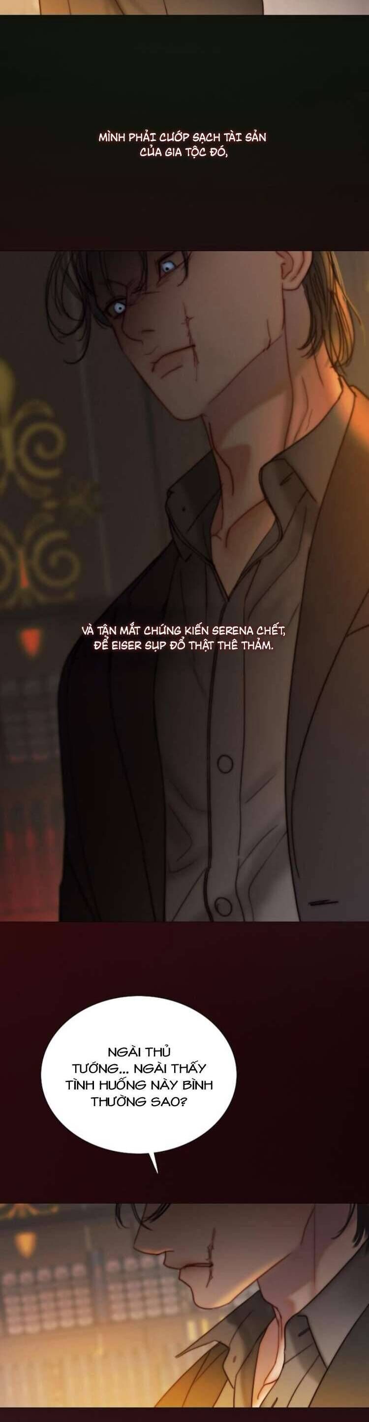Serena - Chương 118