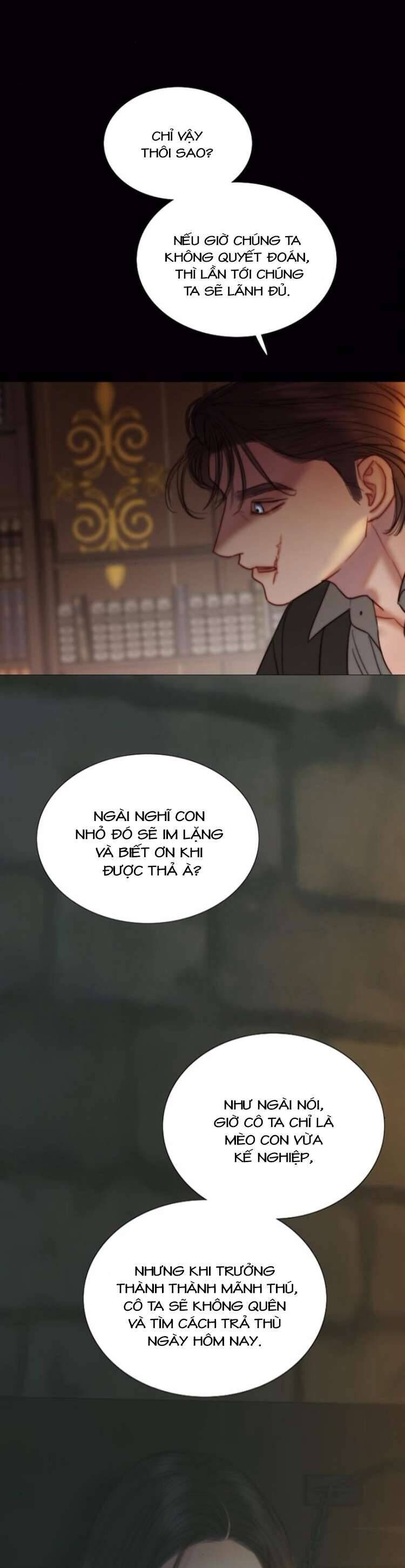 Serena - Chương 118