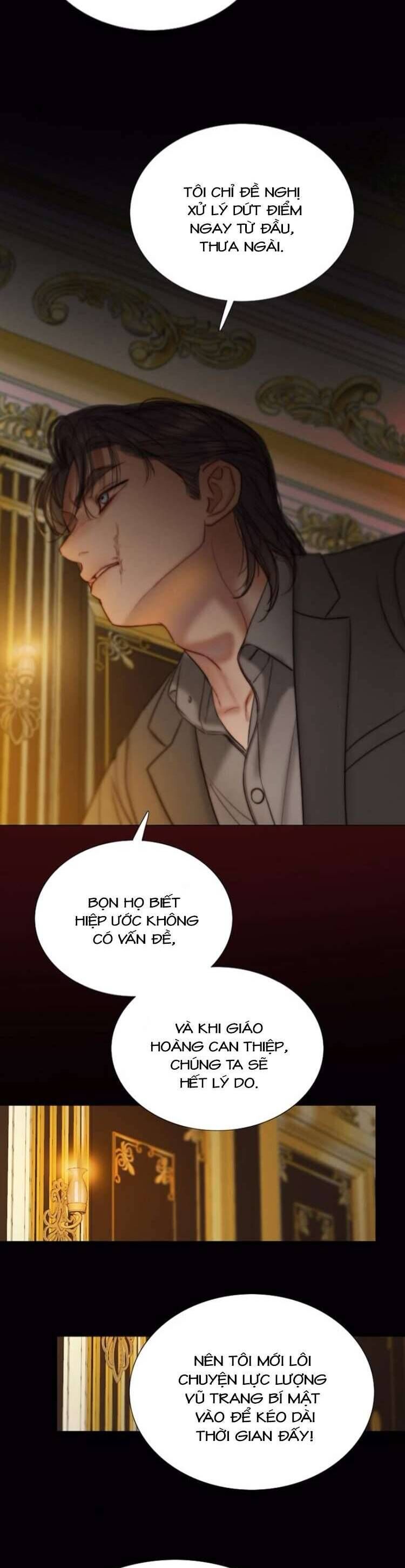 Serena - Chương 118