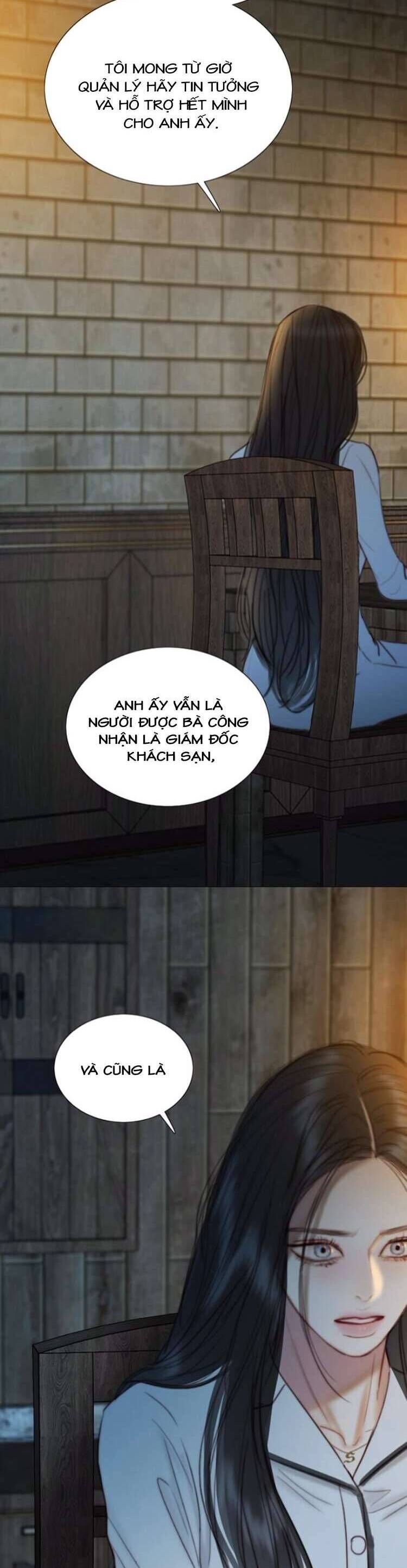 Serena - Chương 118