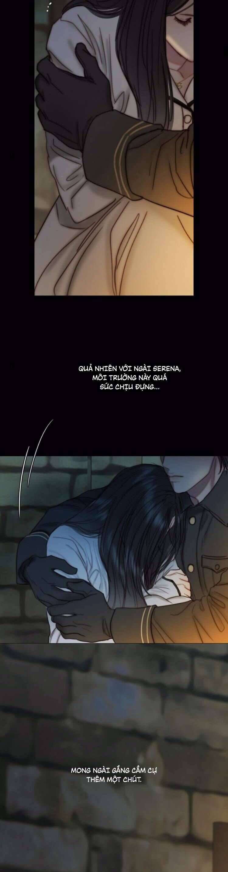 Serena - Chương 118
