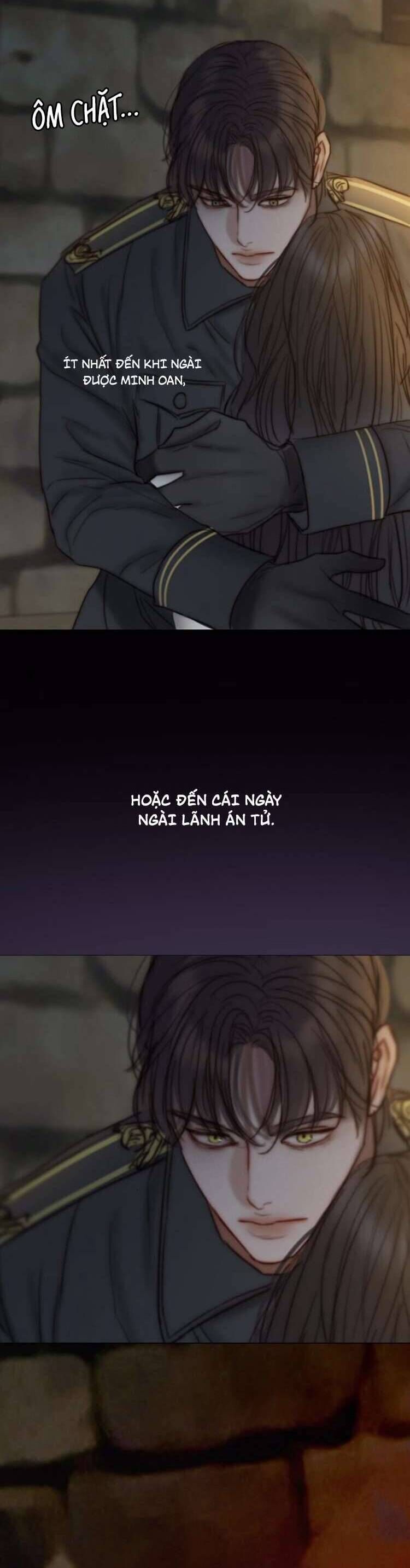 Serena - Chương 118